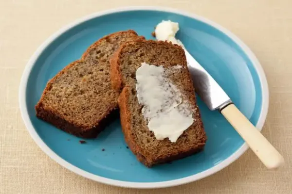 Banana Bread Recipe