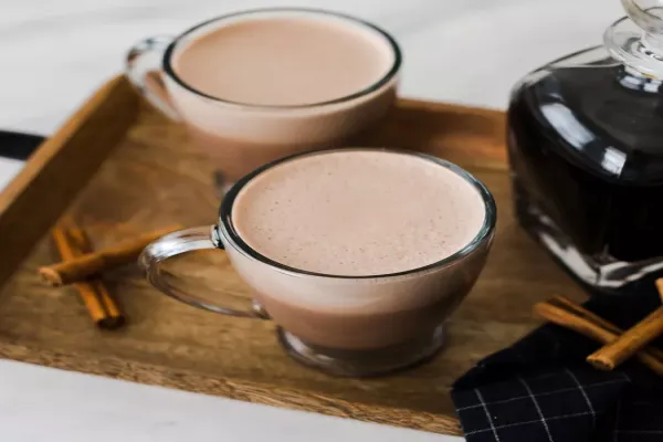 Kahlua Cocoa