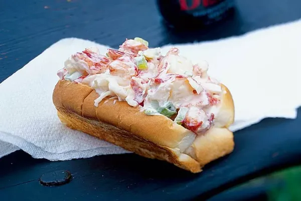 Lobster Rolls