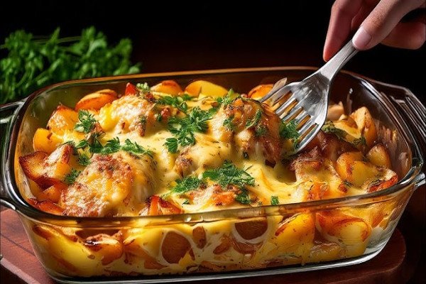 Cardamom Dutch Baby Pancake from Ayaka Guido