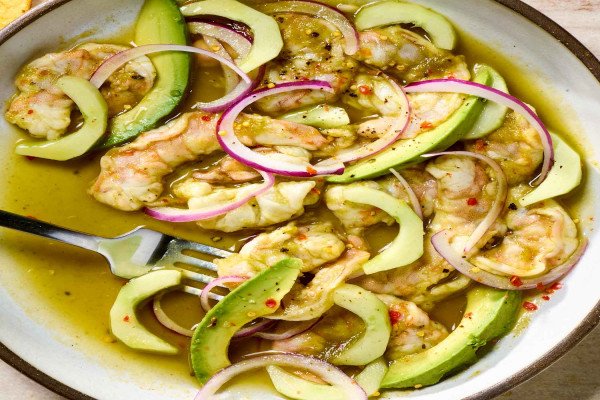 Aguachile