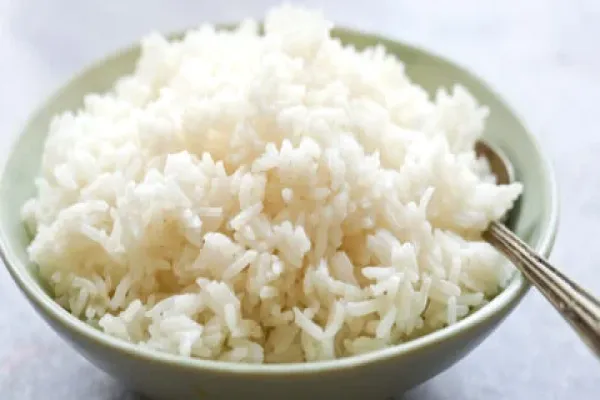 Jasmine Rice