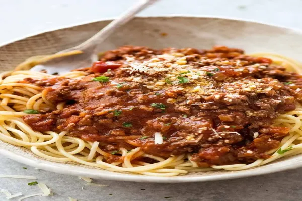 Bolognese Sauce