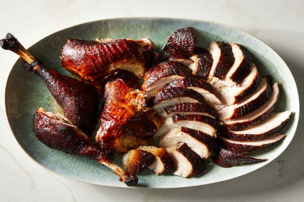 Pork or Poultry Brine