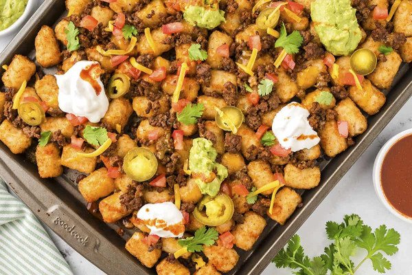 Totchos