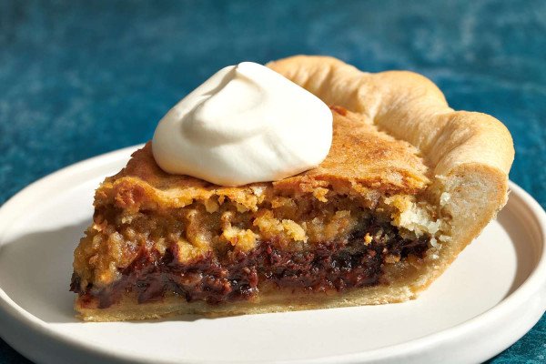 Kentucky Derby Pie