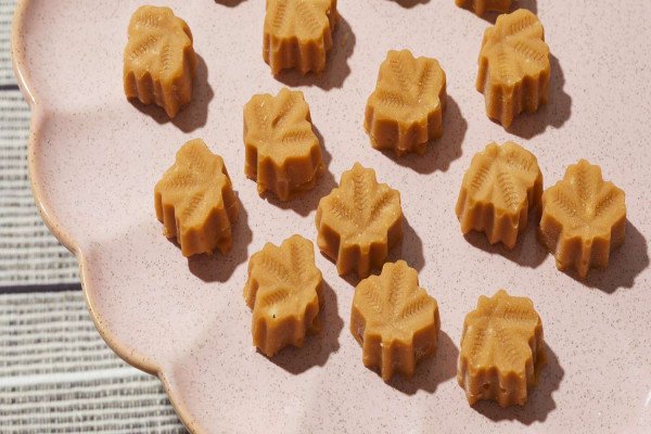 Pure Maple Candy