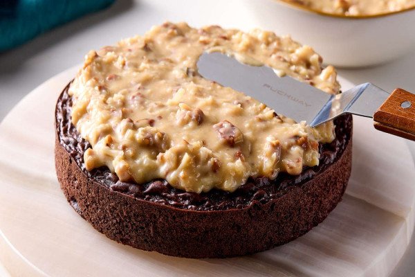 Coconut Pecan Frosting