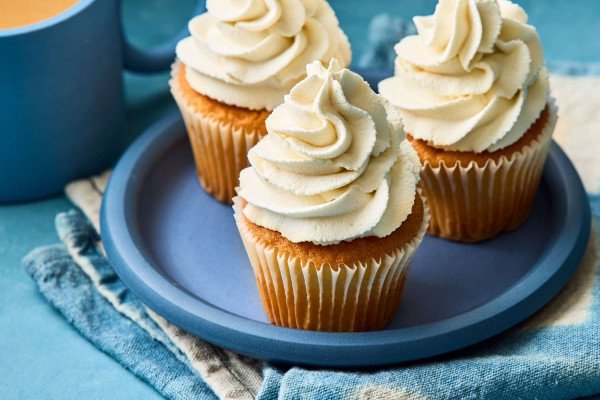 Mascarpone Frosting