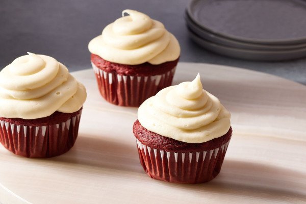 Cream Cheese Frosting