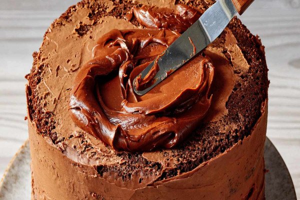 Best Chocolate Frosting